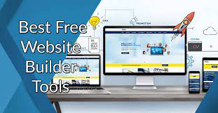 what is the best free builder