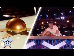 In its 12th season and, of course, contestants love the golden buzzer. Simon Cowell S Best Golden Buzzers Britain S Got Talent Youtube