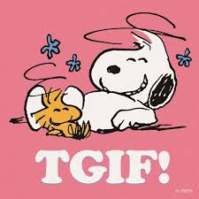 Image result for tgif