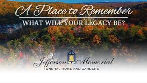 jefferson memorial funeral home and