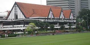 The club was granted a royal charter by dymm sultan selangor in 1984 and thereafter known as kelab diraja selangor (royal selangor club). Royal Selangor Golf Club New Course Malaysia