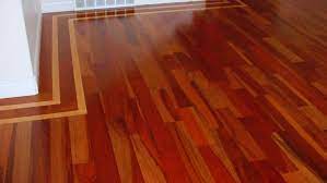 what is the most durable wood flooring