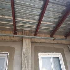 roof decking sheet manufacturer from