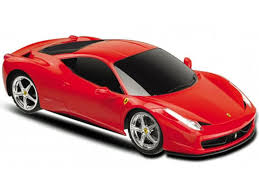 Be the first to review this product. Toyandmodelstore Radio Controlled Car Ferrari 458 Italia Remote Control Rc Model Racing Toy