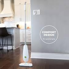 steamfast steam mop and hard floor