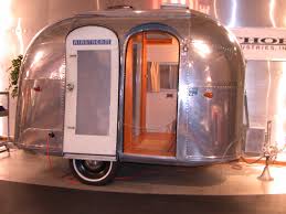 smallest airstream ever made rv life