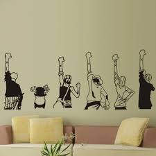 Customised Wall Decals