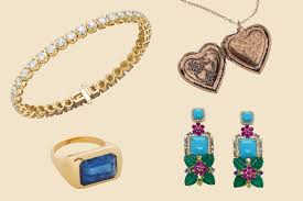 the 53 best jewelry gifts of 2023