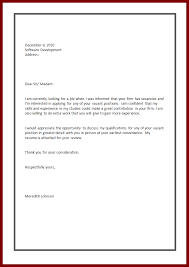 Google Drive Cover Letter Template   The Letter Sample