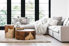 This is why you should take advantage of using rattan. Modern Living Rooms For Every Taste