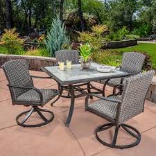 outdoor furniture sets patio dining set