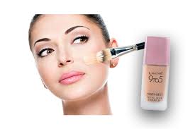 makeup starter pack for oily skin be