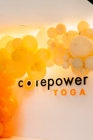 corepower yoga strength x