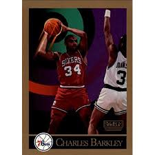 Maybe you would like to learn more about one of these? Amazon Com 1990 Skybox Basketball Card 1990 91 211 Charles Barkley Collectibles Fine Art