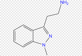 molecule serotonin chemical formula