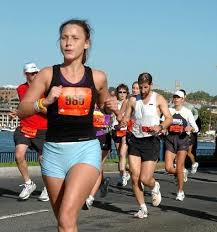 mile posts marine corps marathon tips