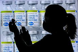 Israel receives initial shipment of Pfizer coronavirus vaccine