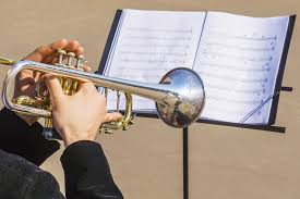 Trumpet Scale Mastering The Major Keys