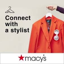 macy s personal stylist book an