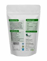 fitseed green coffee beans 500 gm for