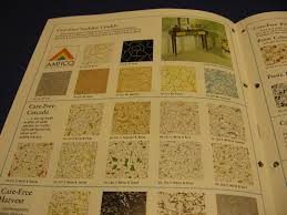 amtico flooring tile 1965 catalog