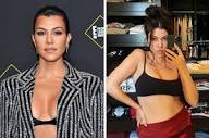 Kourtney Kardashian Is Boohoo's New "Sustainability Ambassador"