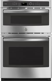 27 inch combination electric wall oven