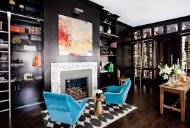 Top Nyc Interior Designers 25 Of The Best Firms In New York