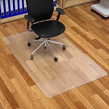 Futurhydro Chair Mat For Hardwood Floor