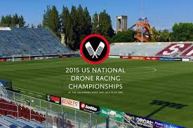 u s drone racing honors its first