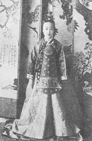Princess Deokhye - Wikipedia