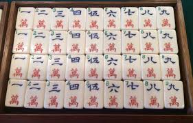 how do i know if my mahjong set is