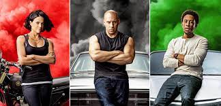 Movies in the fast and furious series typically have budgets of more than $ 200 million and are designed to appeal to international audiences. Fast Furious 9 Im All Verruckter Fan Traum Ist Gerade Realer Geworden