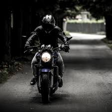 biker wallpaper 4k motorcycle ride