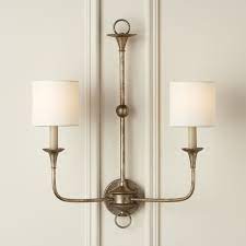 Wall Sconce And Chandelier Shades