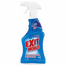 exit mould mould remover indoor