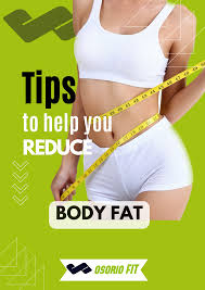 tips to help you reduce body fat jp