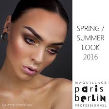 paris berlin spring summer look 2016