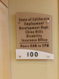Division of temporary disability and family leave insurance. California State Disability Insurance Office 15315 Fairfield Ranch Rd Chino Hills Ca 91709 Usa