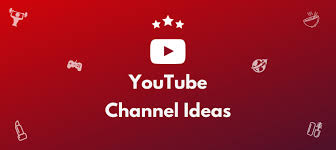 top 11 you channel ideas based on