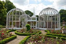review of birmingham botanical gardens