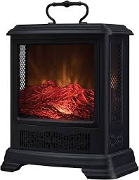 Duraflame Dfs 7515 Series Electric