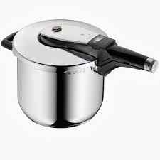 Wmf Ultra Pressure Cooker Stainless Best Price