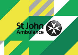 John ambulance logo by timetravelingtardis on deviantart. St John Ambulance Takes Part In A Major European Disaster Training Exercise Eurodiaconia
