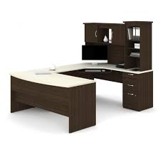After you have seen what are the best options you can have, now it is time for you to know some of the tip you should know before buying the product. Outremont U Or L Shaped Executive Desk With Pedestal And Hutch Bestar