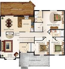 basement house plans