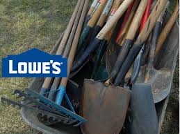 As of spring 2020, you can't get a material donation from lowe's unless your local store manager has a budget for community donations. Lowe S Nails It Helps Pay For Eagle Scout Service Projects Bryan On Scouting