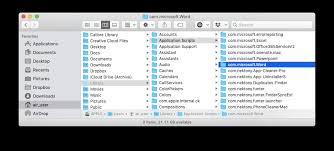 How To Completely Uninstall Office 365 On Mac