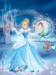 Ia merupakan gadis cantik yang awalnya tinggal dengan keluarga tirinya. Cinderella Character Gallery Disney Princess Cinderella Disney Princess Drawings Disney Princess Wallpaper