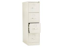 lockable filing cabinet